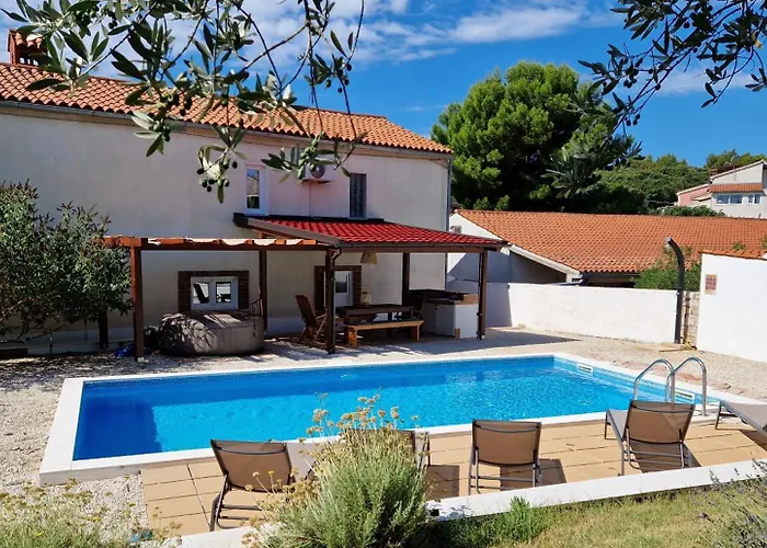 Villa John