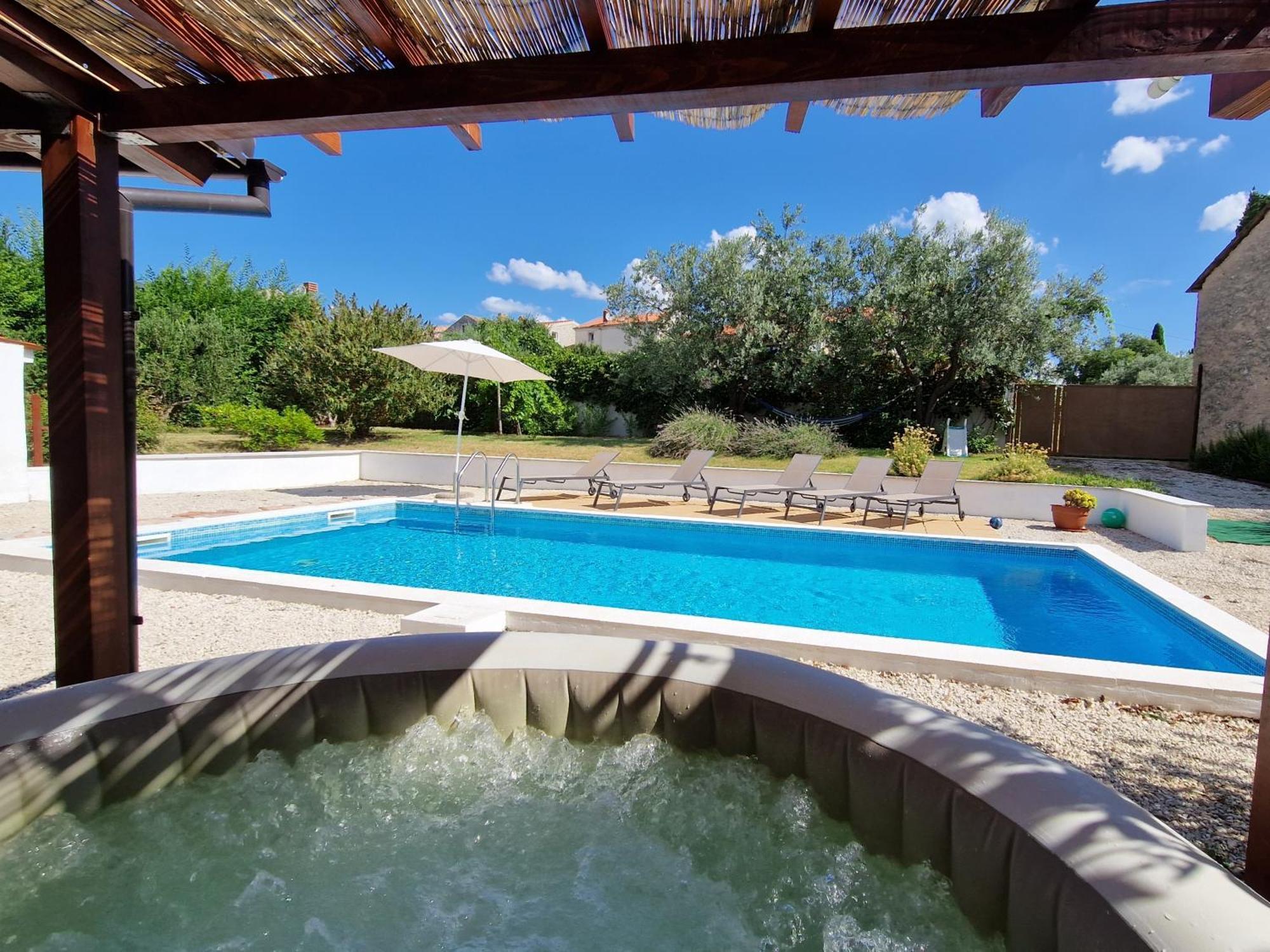 Villa John